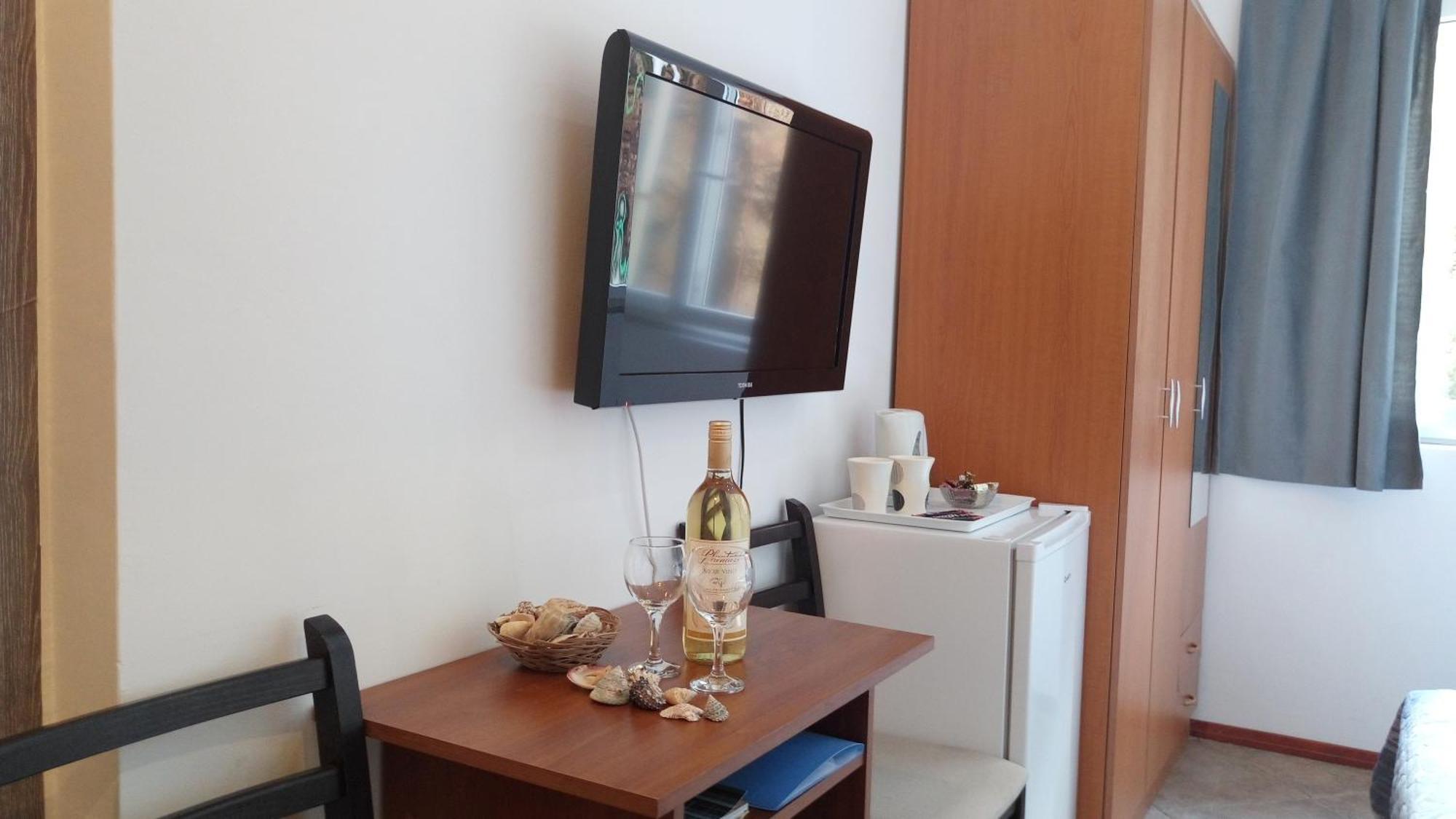 Kiara Room - Self Check In Mokošica Exteriér fotografie
